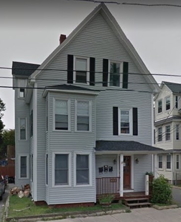 482 Chatham St unit 2, Lynn, MA 01902 - photo 1