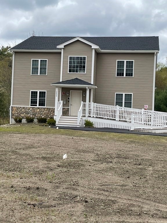 1456 Hanover St unit 4, Hanover, MA 02339 - photo 1