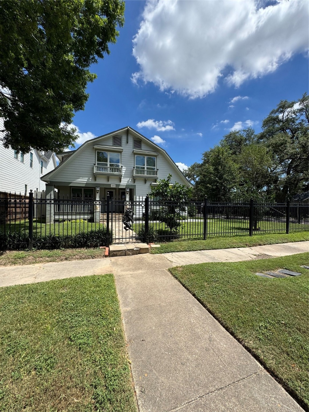 1101 E 7th St unit 4, Houston, TX 77009 - photo 1