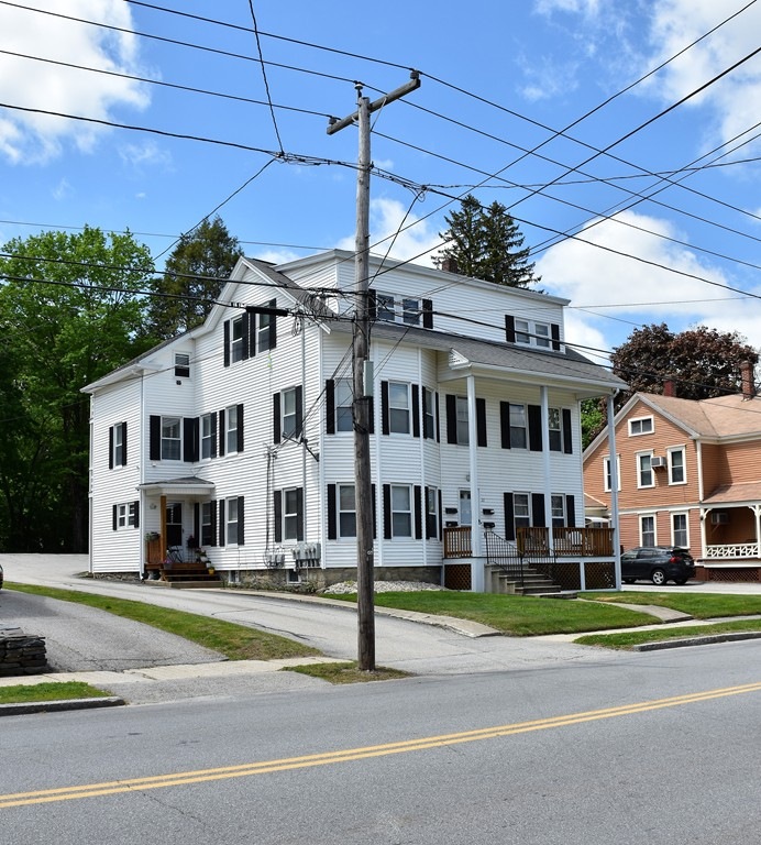 22 Schofield Ave, Dudley, MA 01571 - photo 1