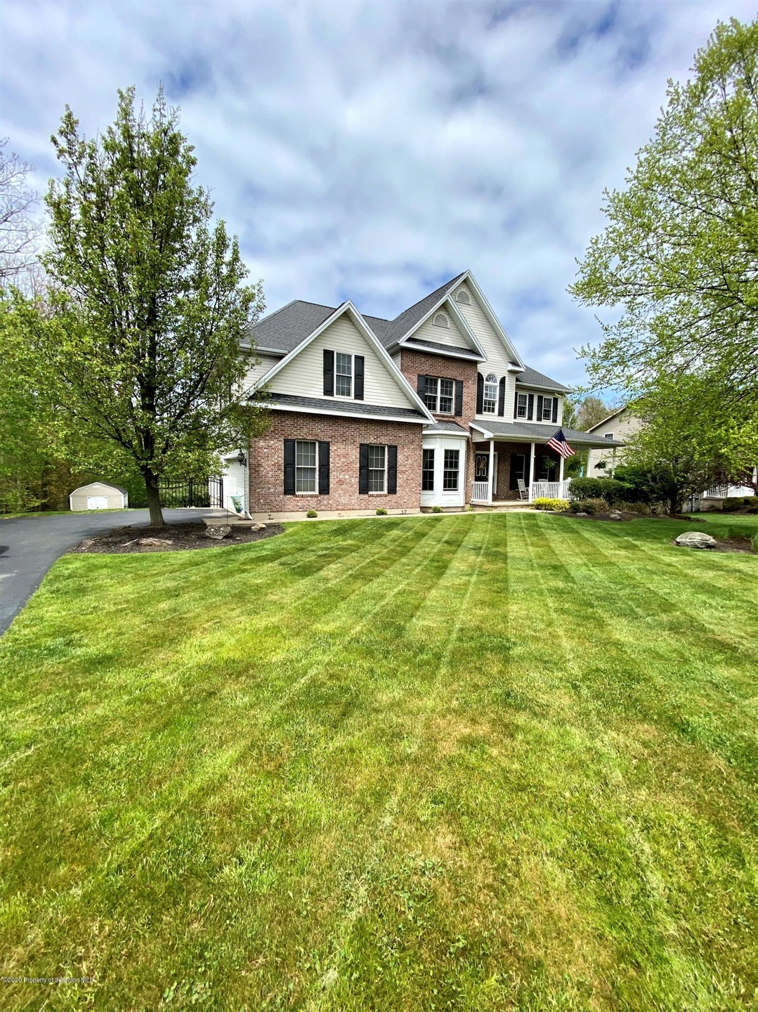 44 Fieldstone Way, Mountain Top, PA 18707 - photo 1