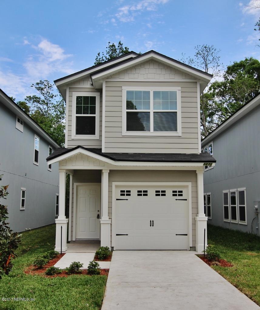 1273 Mull St, Jacksonville, FL 32205 - photo 1