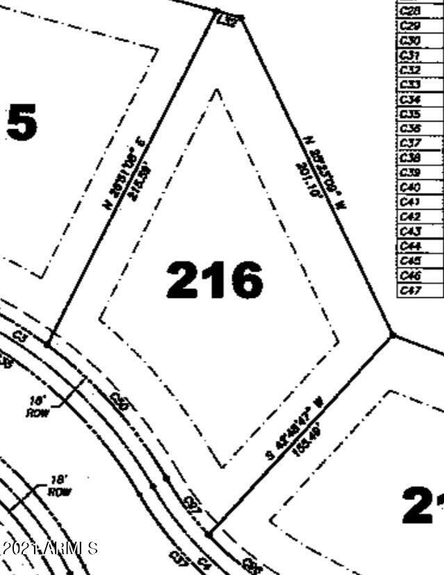 Lot 216