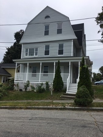 12 Merrill Rd unit 2, Worcester, MA 01606 - photo 1