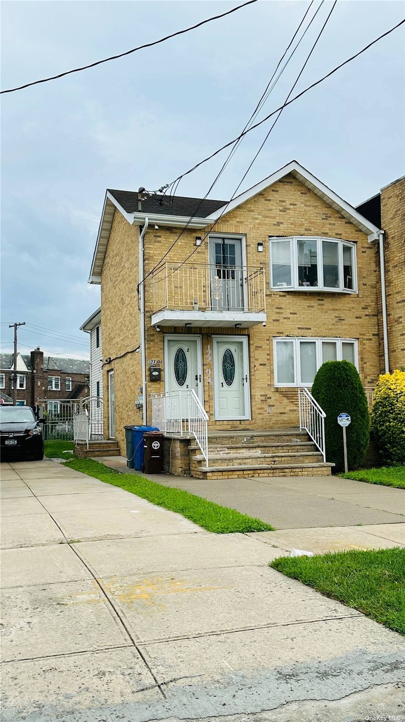 177-02 120th Ave, Jamaica, NY 11434 - photo 1