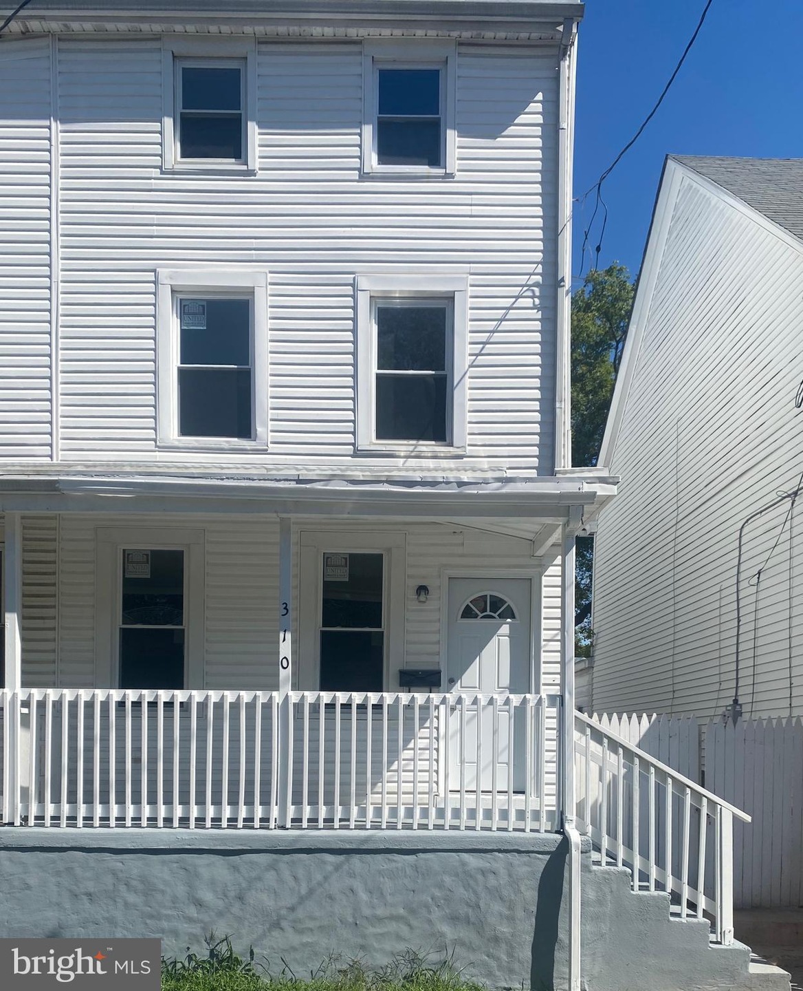 310 Broad St, Beverly, NJ 08010 - photo 1