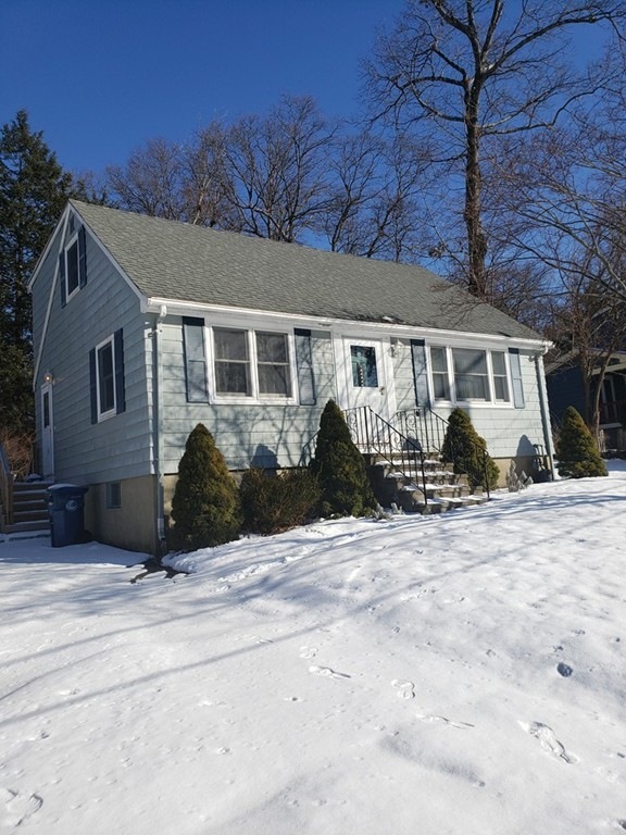 59 Macon Rd, Burlington, MA 01803 - photo 1