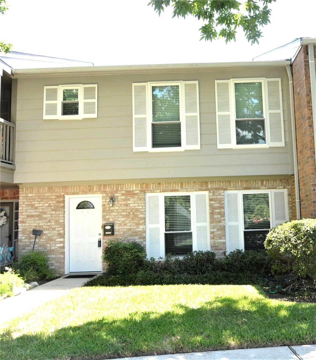 14252 Misty Meadow Ln, Houston, TX 77079 - photo 1