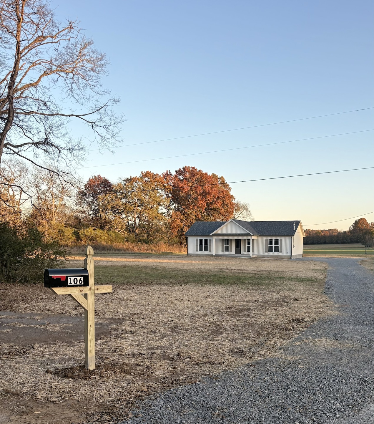 Under Contract $319,900