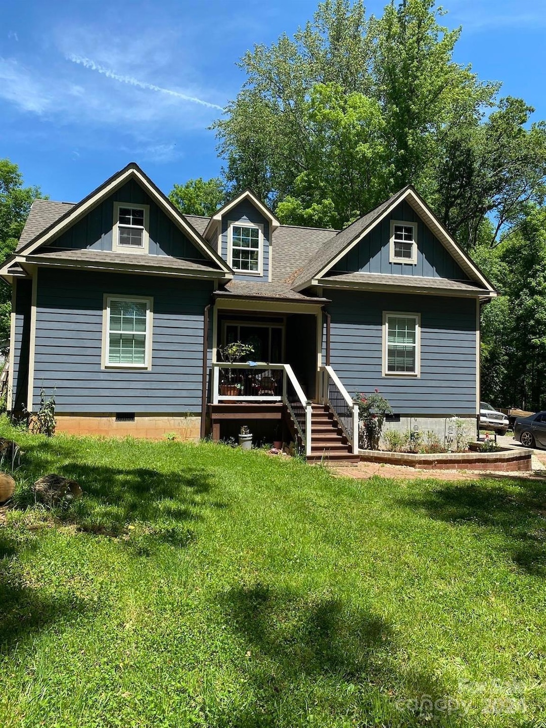 452 Crowders Creek Rd, Gastonia, NC 28052 - photo 1