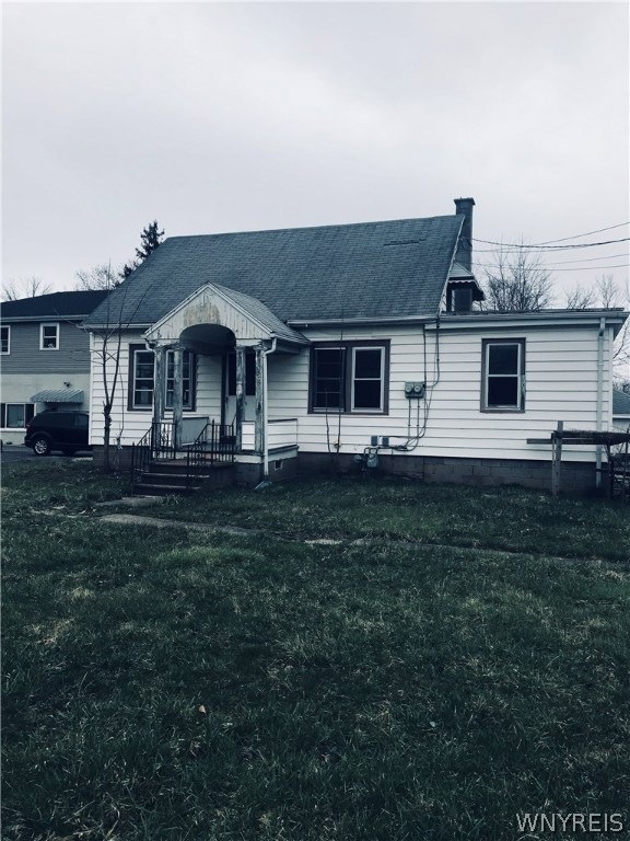 251 Witmer Rd, North Tonawanda, NY 14120 - photo 1