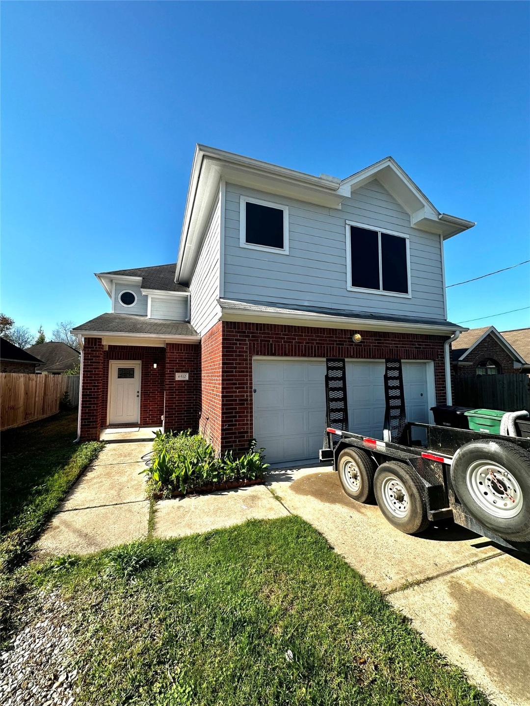 6510 England St, Houston, TX 77021 - photo 1