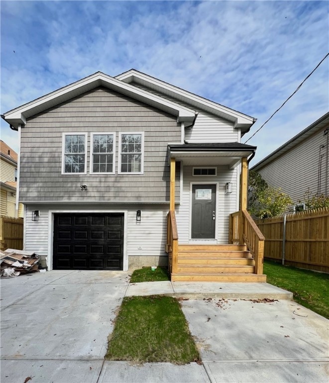 137 Calla St, Providence, RI 02905 - photo 1