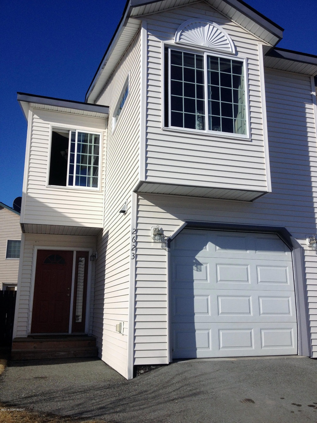 2623 Meadow Lark Way