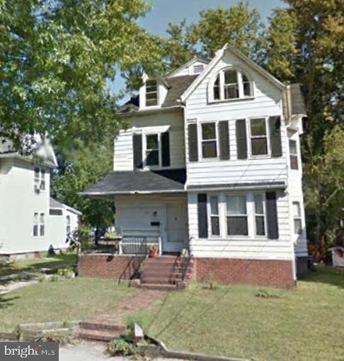 705 Park Ave unit B 2ND FL, Collingswood, NJ 08108 - photo 1