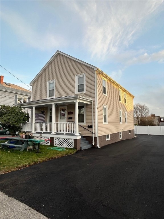 214 Franklin St, Bristol, RI 02809 - photo 1