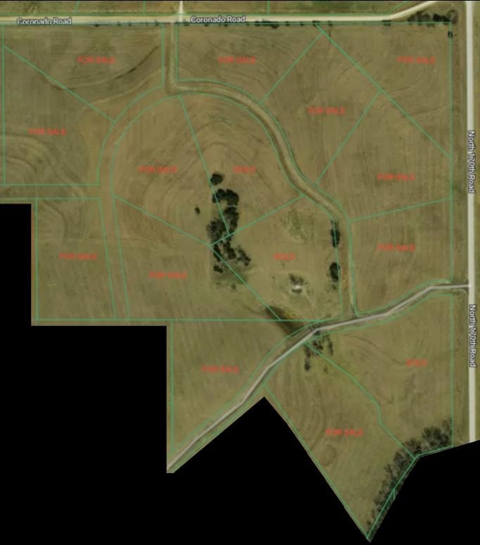00000 N 170th Rd L3 Blk 2, Bennington, KS 67422 - photo 1