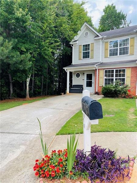 800 Chase Ln, McDonough, GA 30253 - photo 1