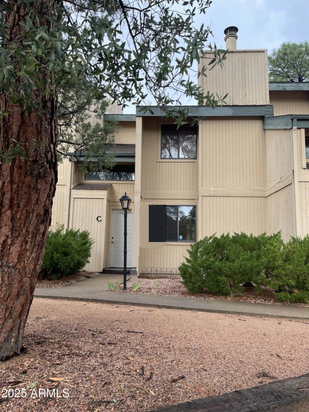 602 N Easy St unit C, Payson, AZ 85541 - photo 1