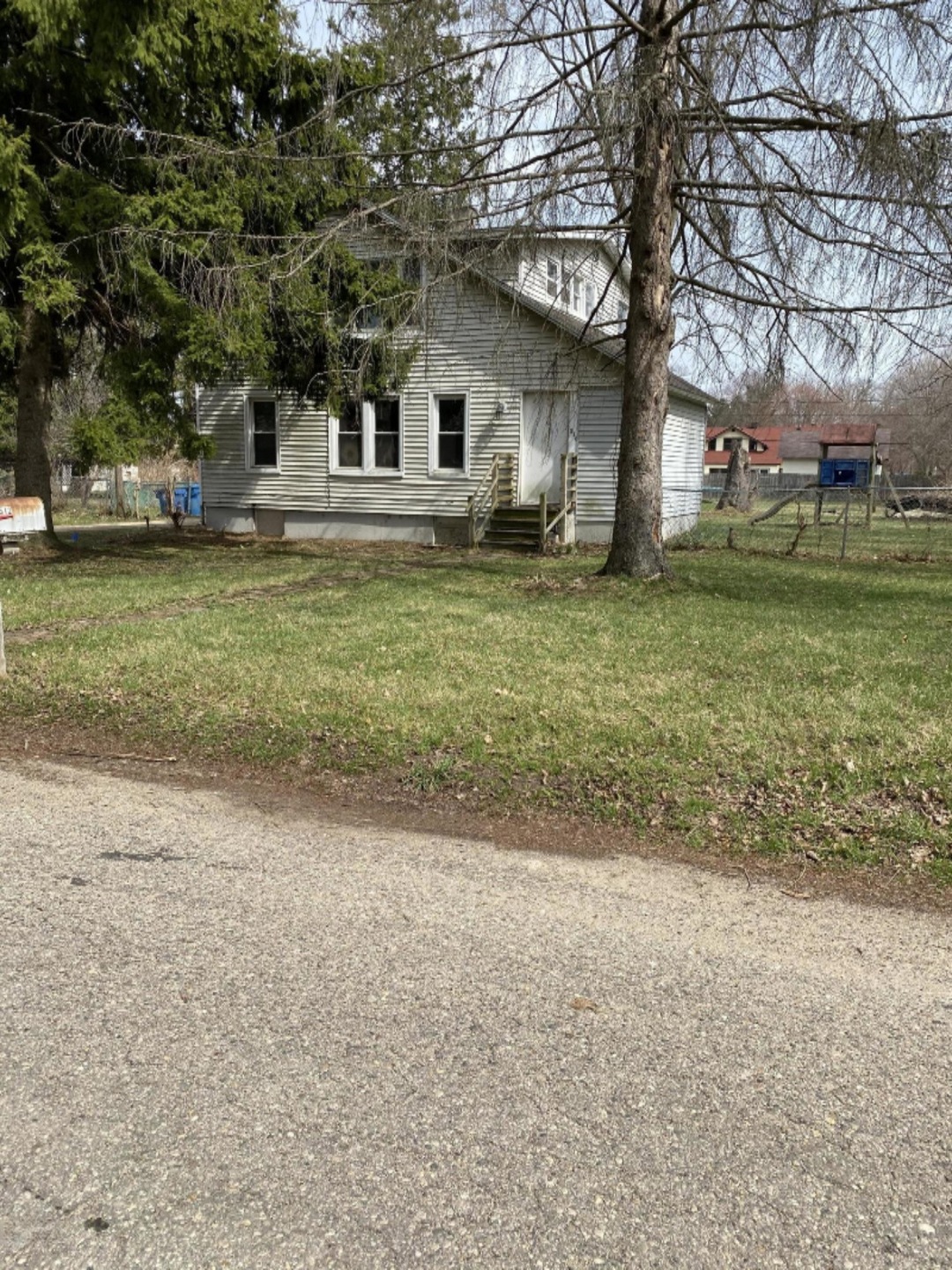 512 Church St, Wayland, MI 49348 - photo 1