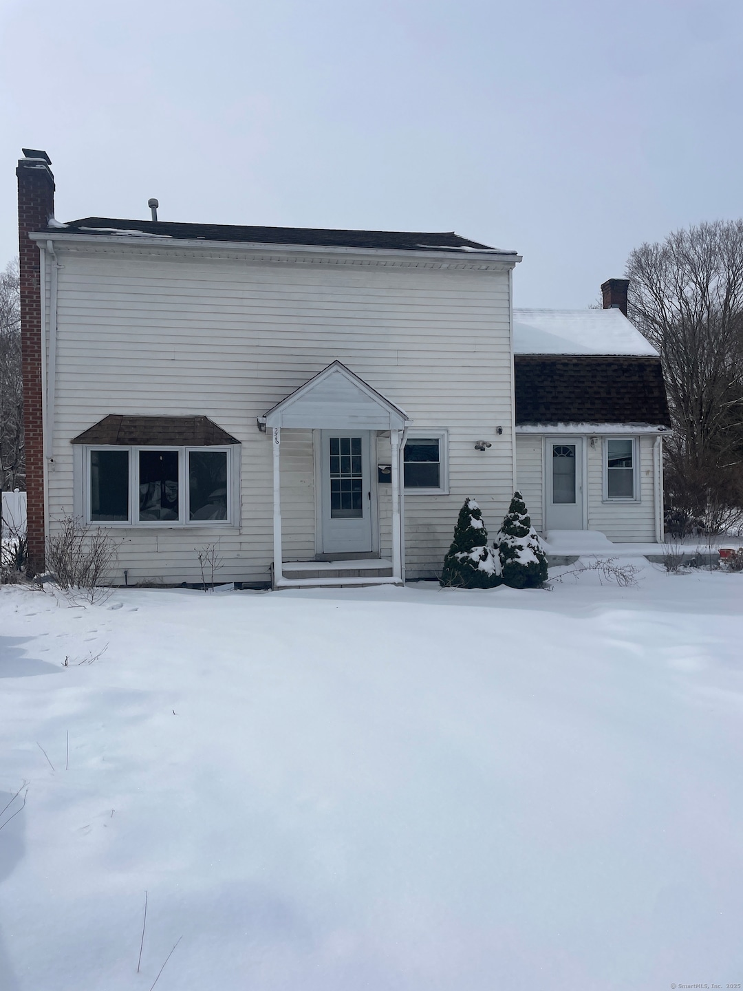 276 Mary Webb Rd, Windsor Locks, CT 06096 - photo 1