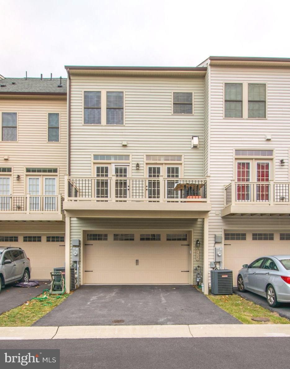 7523 Thicket Run, Hanover, MD 21076 - photo 1