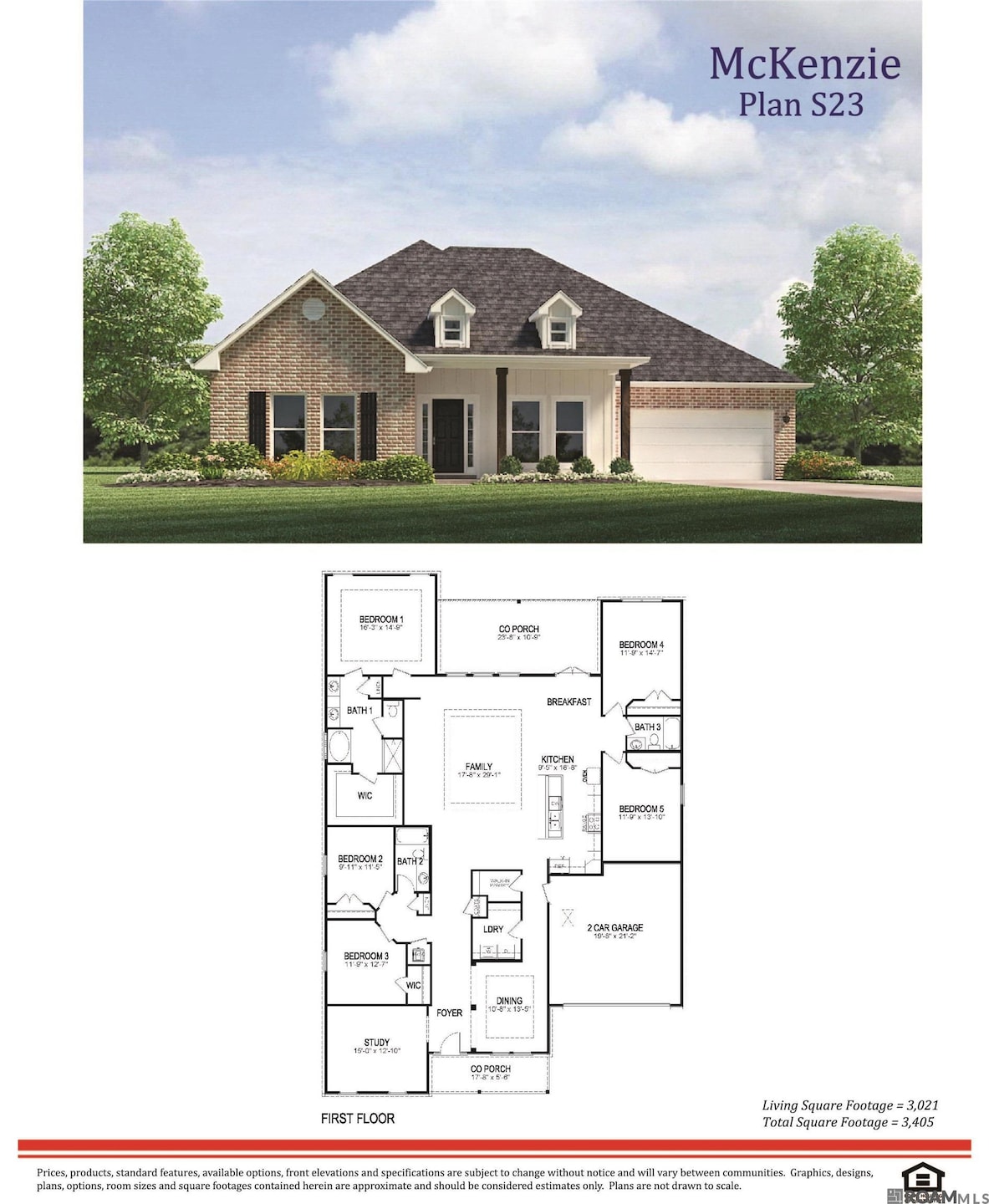 22358 Louisiana 16, Denham Springs, LA 70726 - photo 1