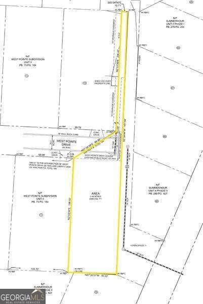 0 W Pointe Dr NW unit 10653681, Kennesaw, GA 30152 - photo 1