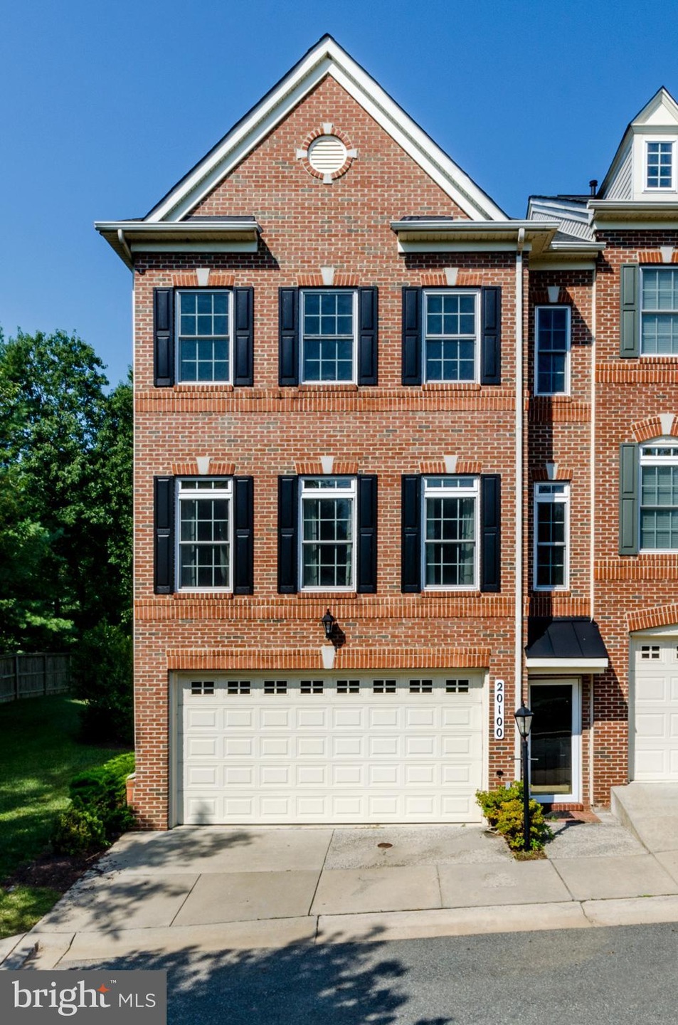 20100 Macintosh Ln, Germantown, MD 20876 - photo 1