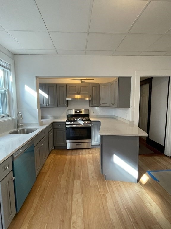 849 E 3rd St unit 3, Boston, MA 02127 - photo 1