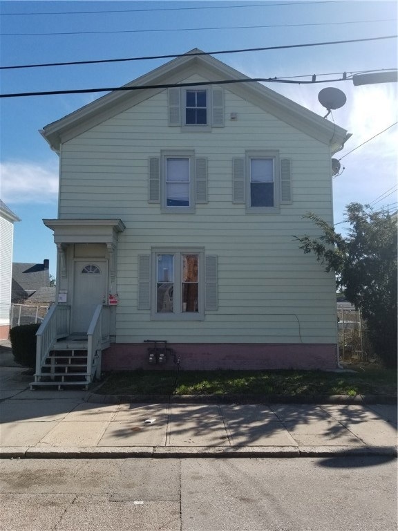 12 Hawthorne St, Providence, RI 02907 - photo 1