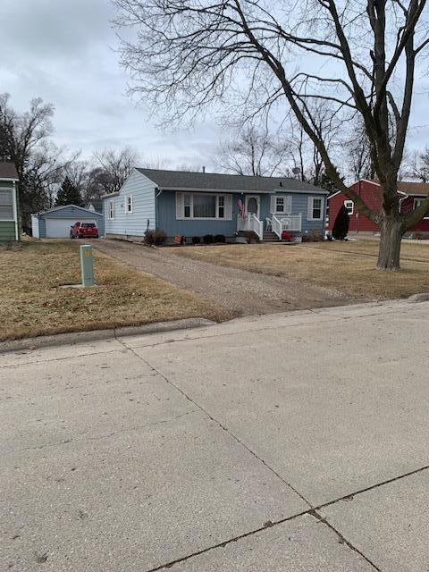 2009 Greene St #2
