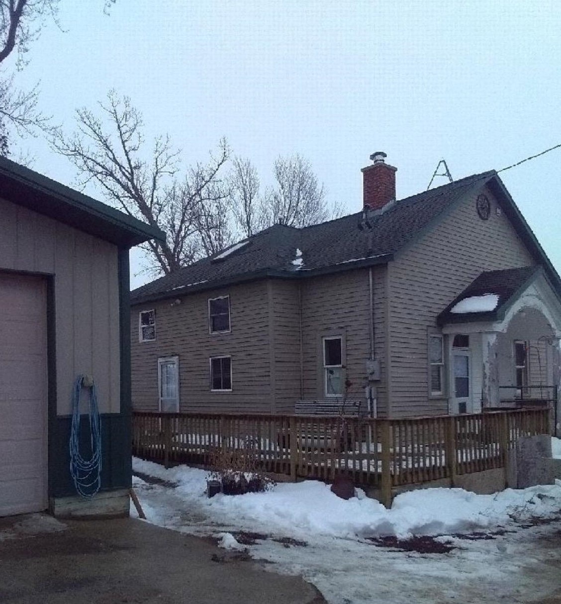 N2902 Hilltop Rd, Markesan, WI 53946 MLS 1970145