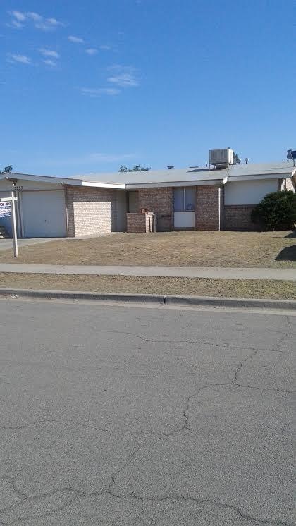 15337 Northport Ct, Horizon City, TX 79928 - photo 1