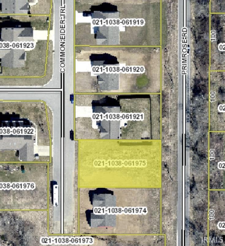 52754 Common Eider Trail, South Bend, IN 46628 - photo 1