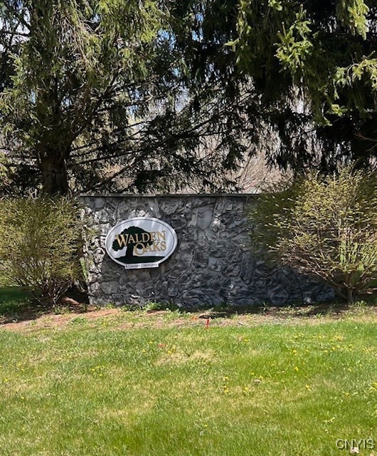 3284 Walden Oaks Blvd, Munsons Corners, NY 13045 - photo 1