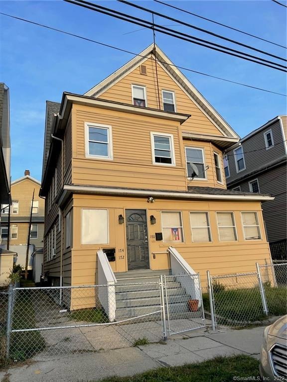 170 Davenport St unit 2, Bridgeport, CT 06607 - photo 1