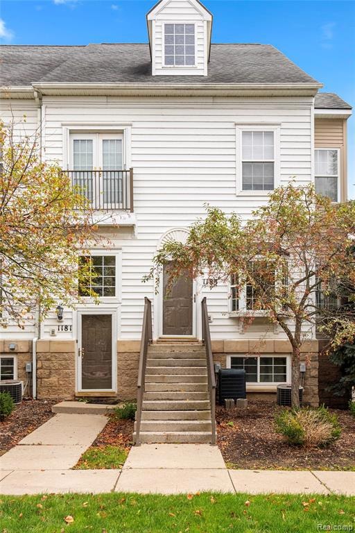 1183 Freesia Ct unit 52, Ann Arbor, MI 48105 - photo 1