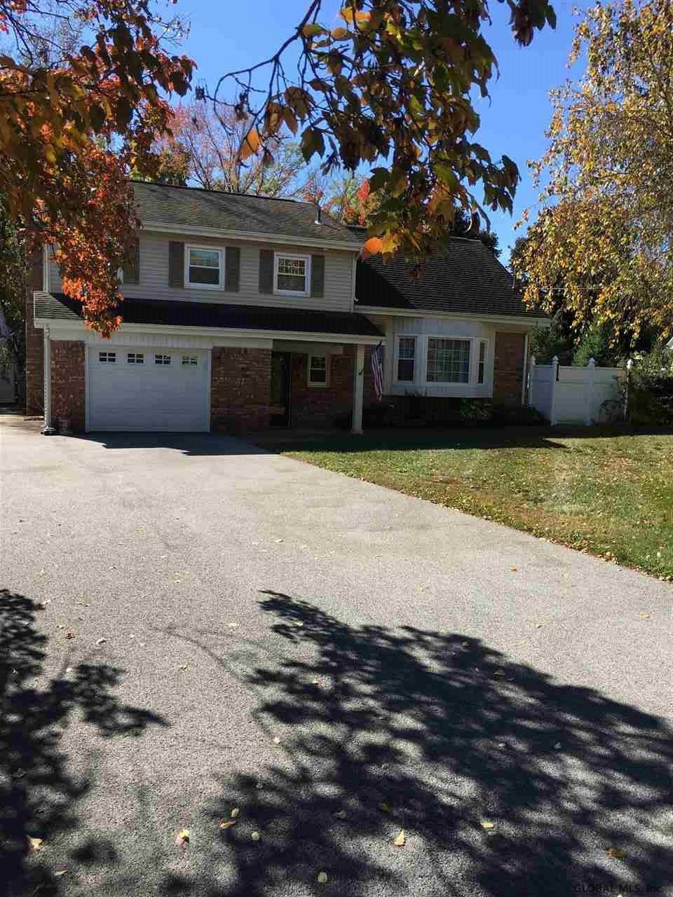 2 Hadel Rd, Schenectady, NY 12302 - photo 1