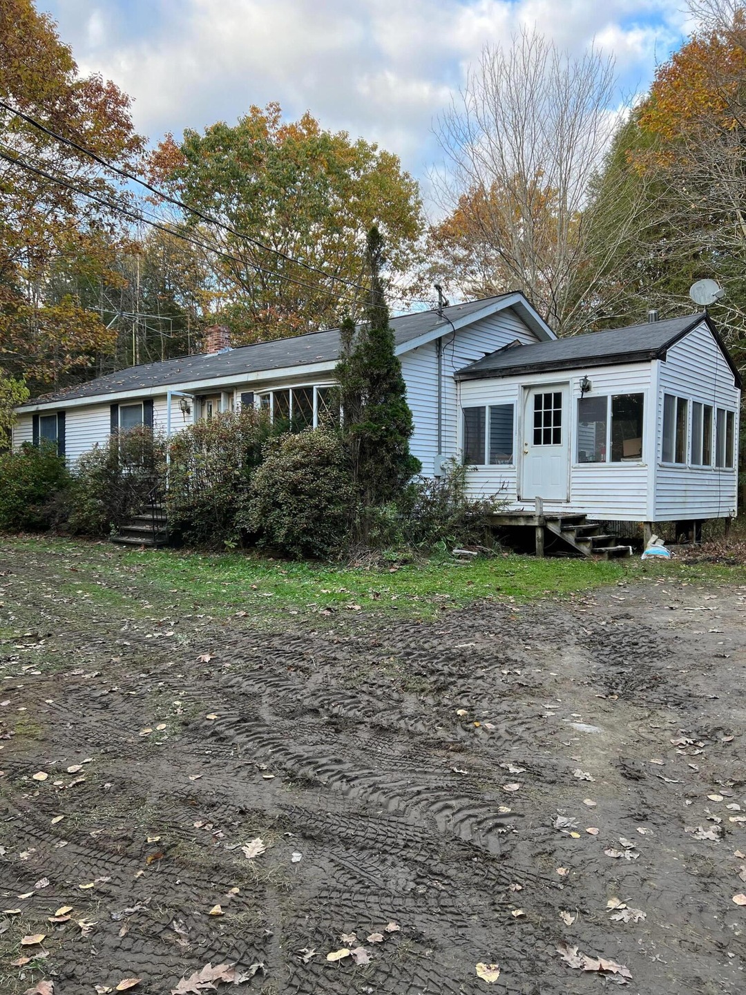 221 Peter Vier Rd, Durham, ME 04222 - photo 1