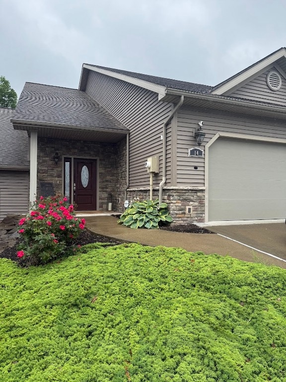 Sold $320,000 • Co-Listing Agent