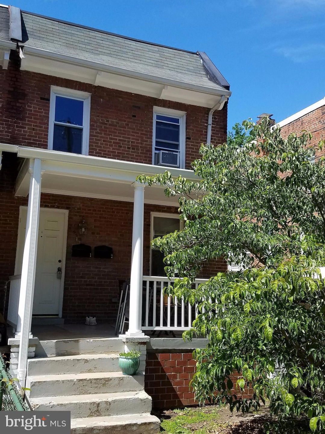 1553 19th St N unit 2, Arlington, VA 22209 - photo 1