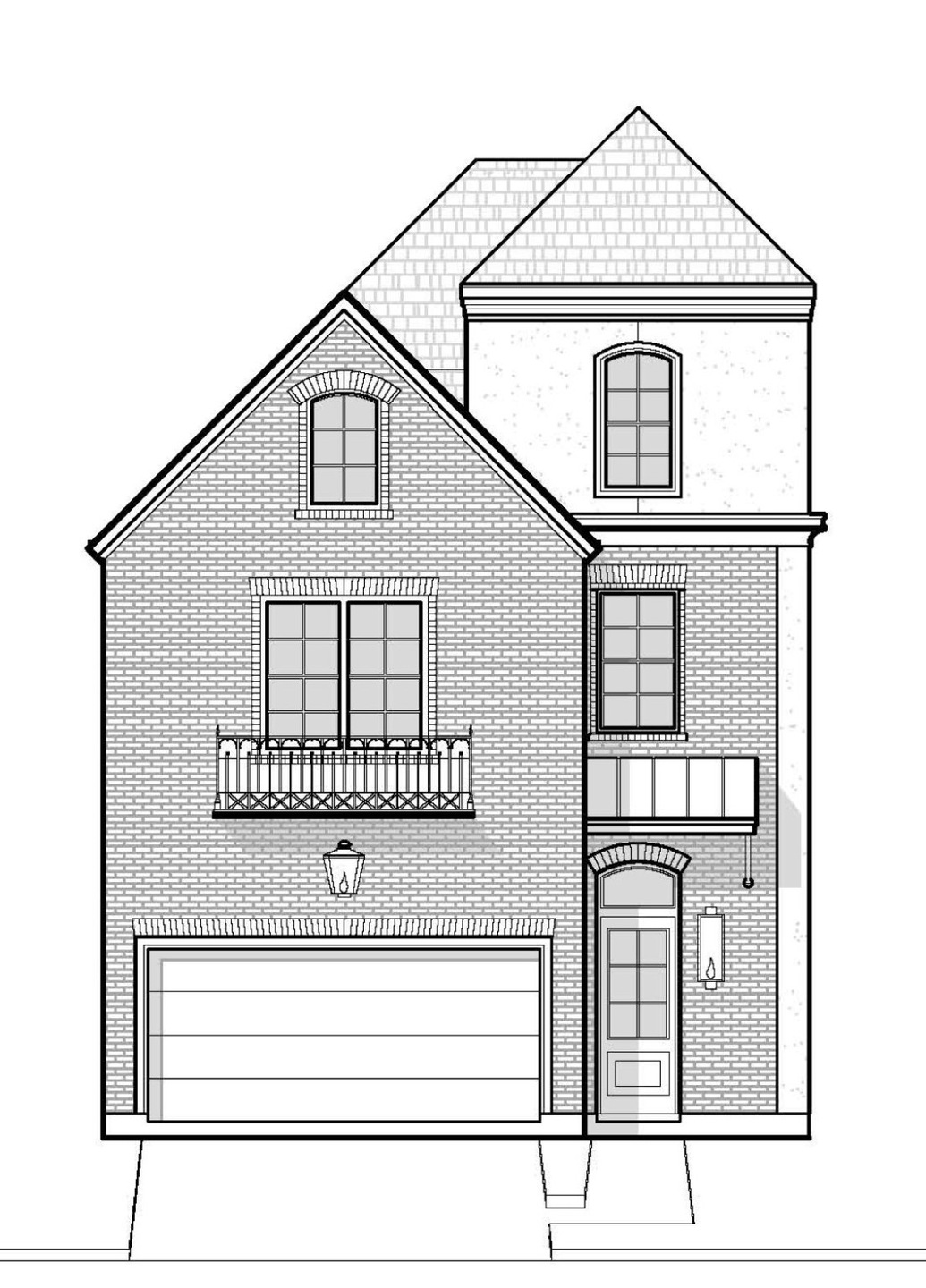 407 Wetherby Terrace, Houston, TX 77024 - photo 1