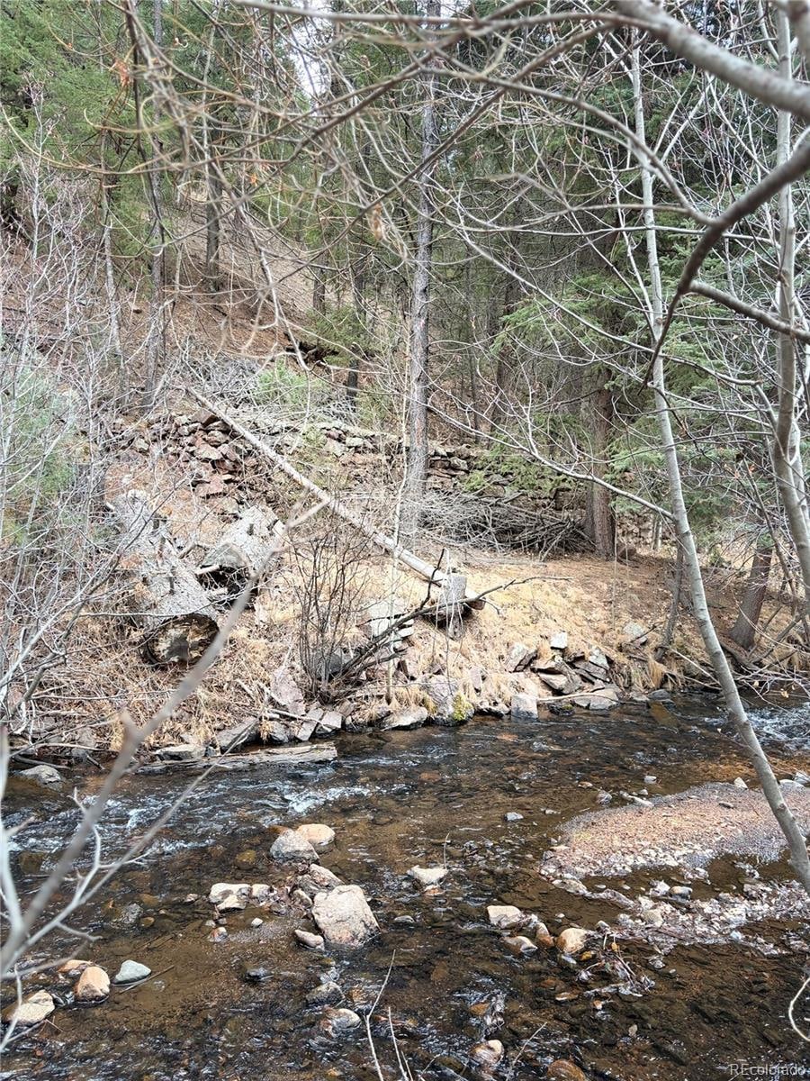 00000 S Elk Creek Rd, Pine, CO 80470 - photo 1