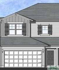 48 Lower Creek Dr, Richmond Hill, GA 31324 - photo 1