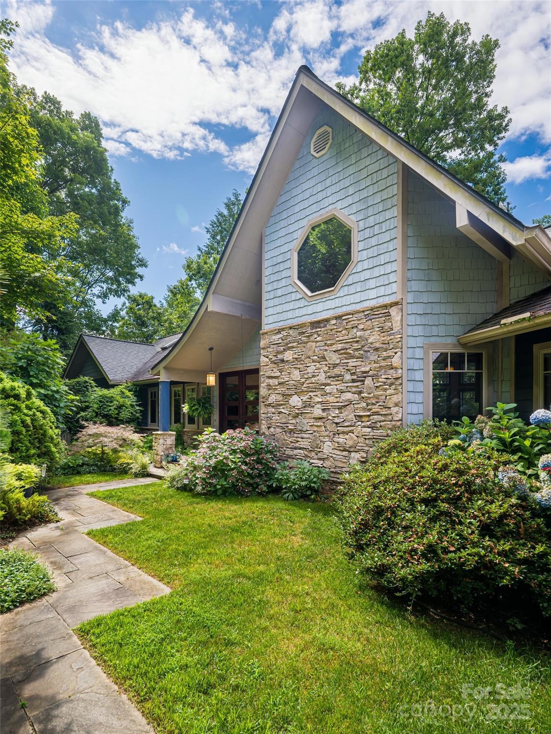 935 Whites Lake Blvd, Saluda, NC 28773 - photo 1