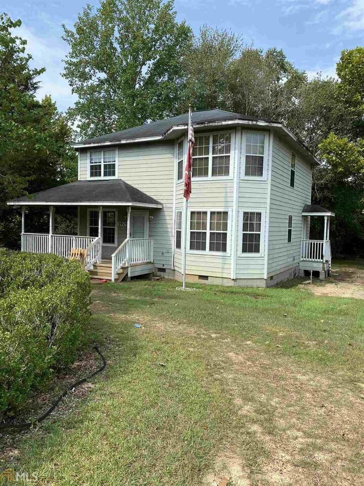 S S County Line Rd unit 12, Bridgeboro, GA 31705 - photo 1