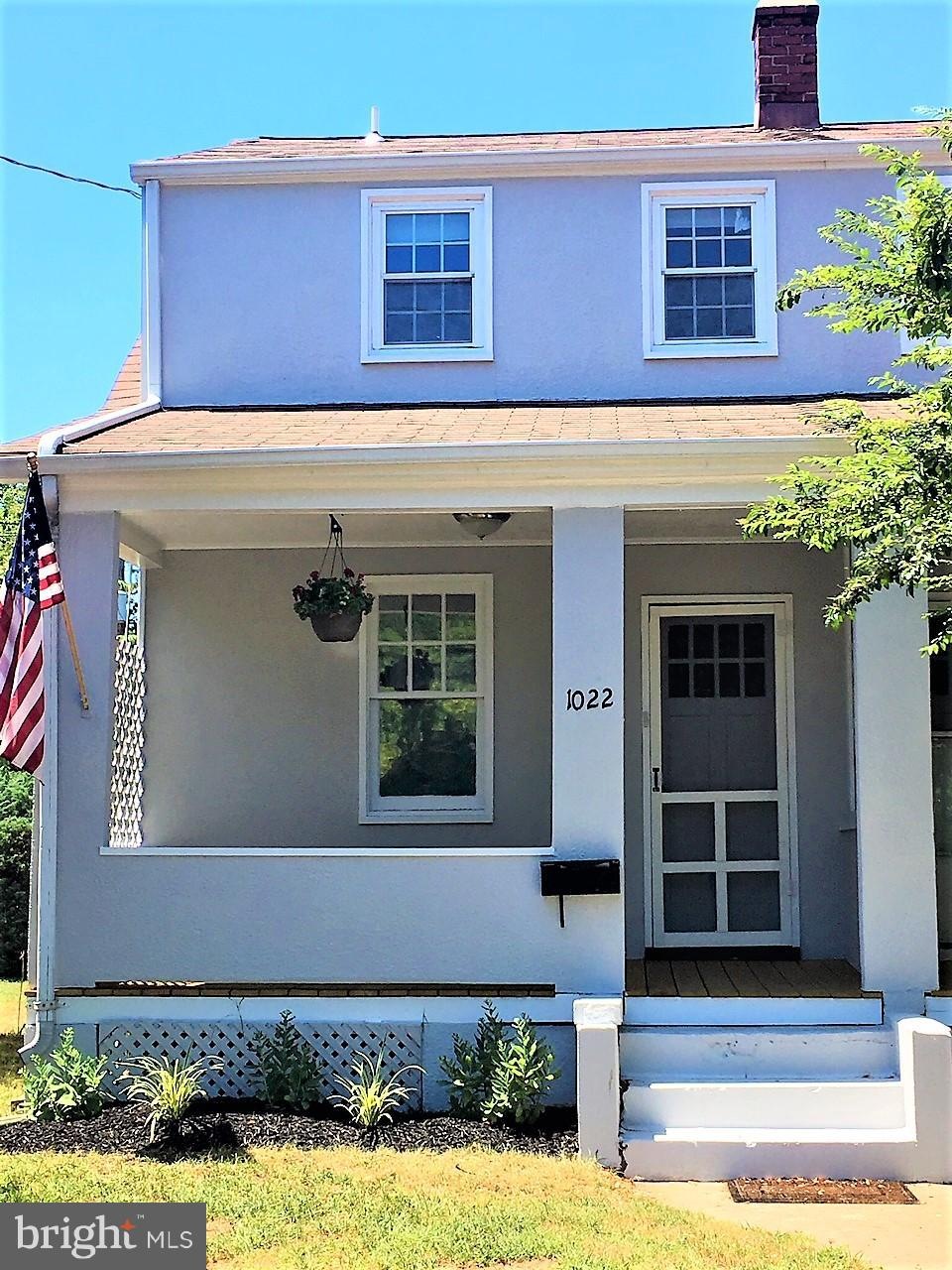 1022 Bay Ridge Ave, Annapolis, MD 21403 - photo 1