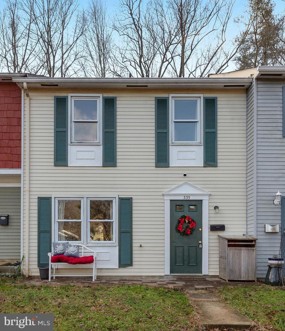 335 Elderwood Ct, Annapolis, MD 21409 - photo 1