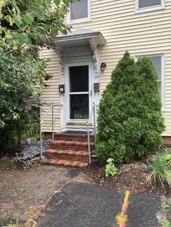 20 York St unit 1, Haverhill, MA 01830 - photo 1
